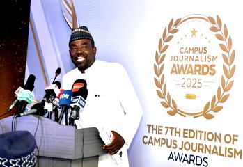 Artificial intelligence reshaping journalism, crisis communication – PRNigeria publisher