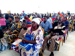 PWDs decry exclusion in governance, employment, public facilities