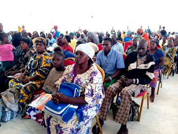 PWDs decry exclusion in governance, employment, public facilities