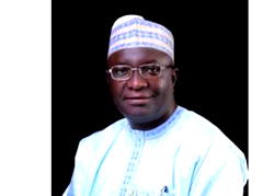 Ali Rabiu emerges 35th NSE President