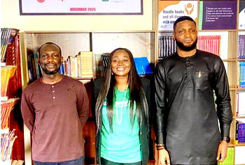 Learning crisis: Whitefield Foundation upgrades libraries, donates 650 books to Lagos schools