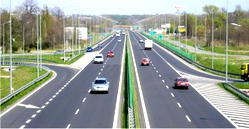 10 African countries with the longest road networks