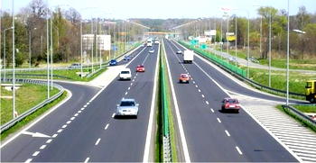 10 African countries with the longest road networks