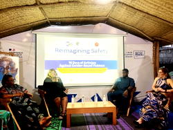NGOs to provide shelter for homeless GBV victims in Adamawa