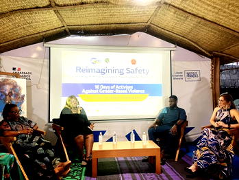 NGOs to provide shelter for homeless GBV victims in Adamawa