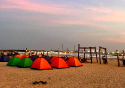 New creative retreat emerges in Lagos