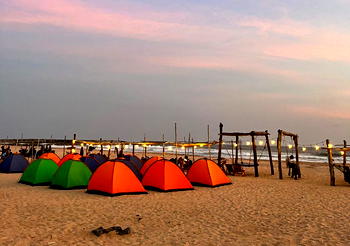 New creative retreat emerges in Lagos