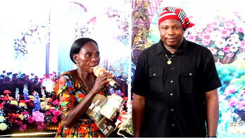 UK-based researcher celebrates Nigerian teachers