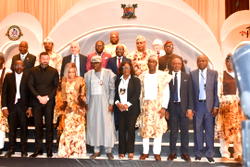 Housing: Govt needs private sector collaboration to bridge deficit -Sanwo-Olu