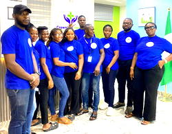 Healthcare organisation gives free screenings to Lekki residents