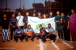 Abuja9800 Sports Club organises community-focused celebration