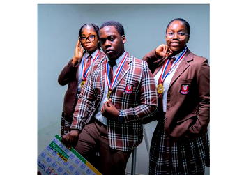 Honeyland Schools Clinches Season 9 Debate Title