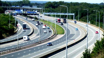 10 African countries with best road quality in 2025