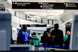 US-based Nigerian CEO accused of $7m fraud arrested at airport while boarding flight to Nigeria