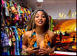 ‘Bring me a rich man,’ Jamaican singer, Shensea says she’s coming to Lagos for Detty December