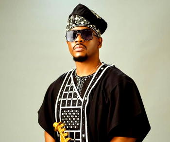 Sheye Banks: Nigeria’s multipotentialite driving innovation in media, music