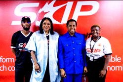 Sahara Group Foundation’s community impact project drives economic transformation in Africa