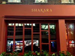 Five best new restaurants redefining UK’s culinary scene