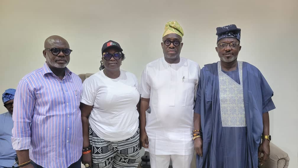 Ogun Labour Party lures Showunmi with 2027 governorship ticket
