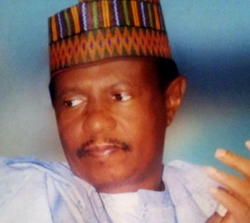 Ambassador Jidda lauds Indimi for donating N2bn to support UNIMAID