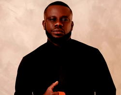 What working with Davido on 5ive album tour taught me — Samuel Isong