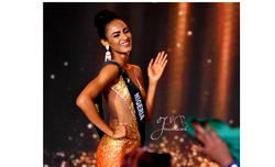 Esther Oluwatosin Ajayi turns “Impossible” dream into growing legacy of service