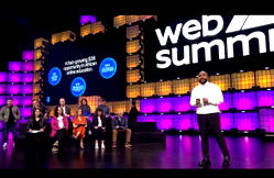Nigeria’s EdTech emerges second at Portugal web summit