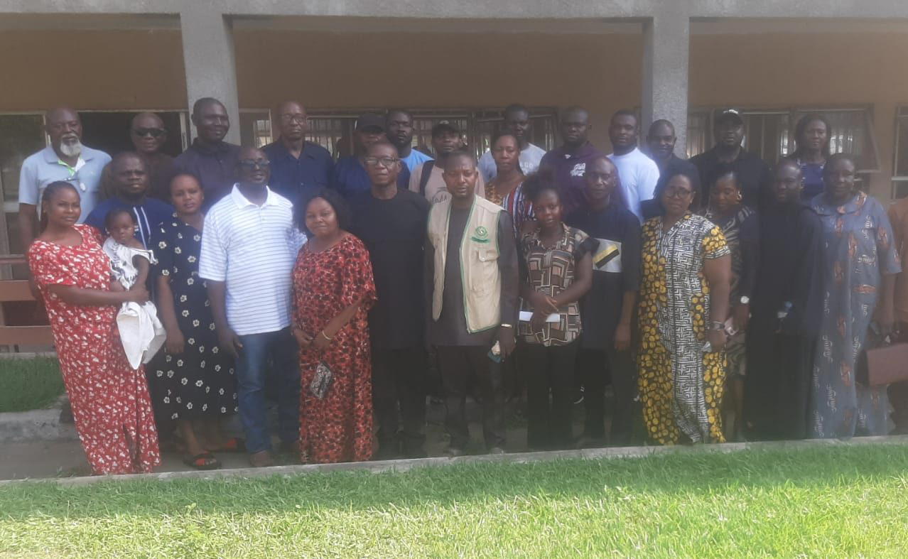 Benue targets over 2 million children during SNIPDs/MNCHW