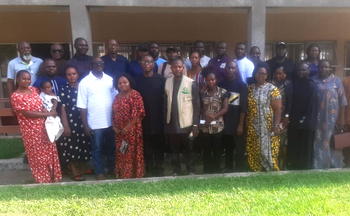 Benue targets over 2 million children during SNIPDs/MNCHW   
