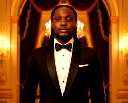 Solomon Lagoke nominated for entrepreneur of the year