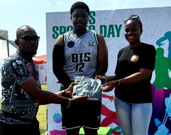 ALTECS targets nationwide expansion, donates sports kits to BIS