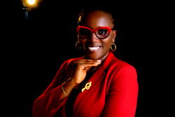 Aderonke Oji: Redefining purpose from public service to global healthcare