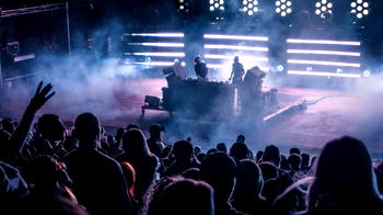 Steve Aoki x BitcoinVIP: The Drop Has Arrived