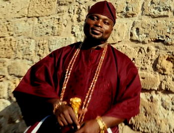 Seunzzy Sax to release new single ‘We Raise Our Voice To Say Halleluyah’