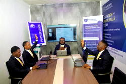 100 students to benefit from Pulseford scholarship initiative