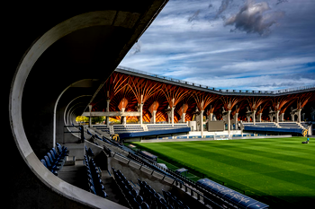 How growing sports events are shaping youth and the economy in 2025