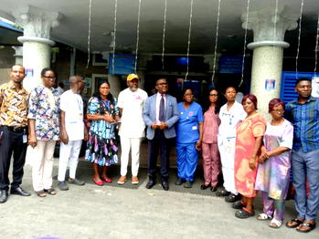 Stakeholders advocate effective health insurance scheme