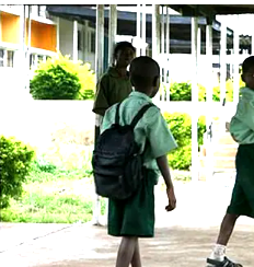 Panic at Abuja school as students mistake soldiers for kidnappers