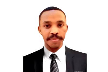Hussein Yahaya Ibraheem recognised for Youth Empowerment and Humanitarian Impact