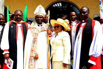 New Lagos Southwest Diocese holds one-day synod, sets agenda for church growth