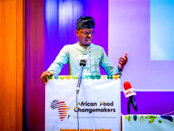 Agribusiness: FG urged to support agri-food SMEs