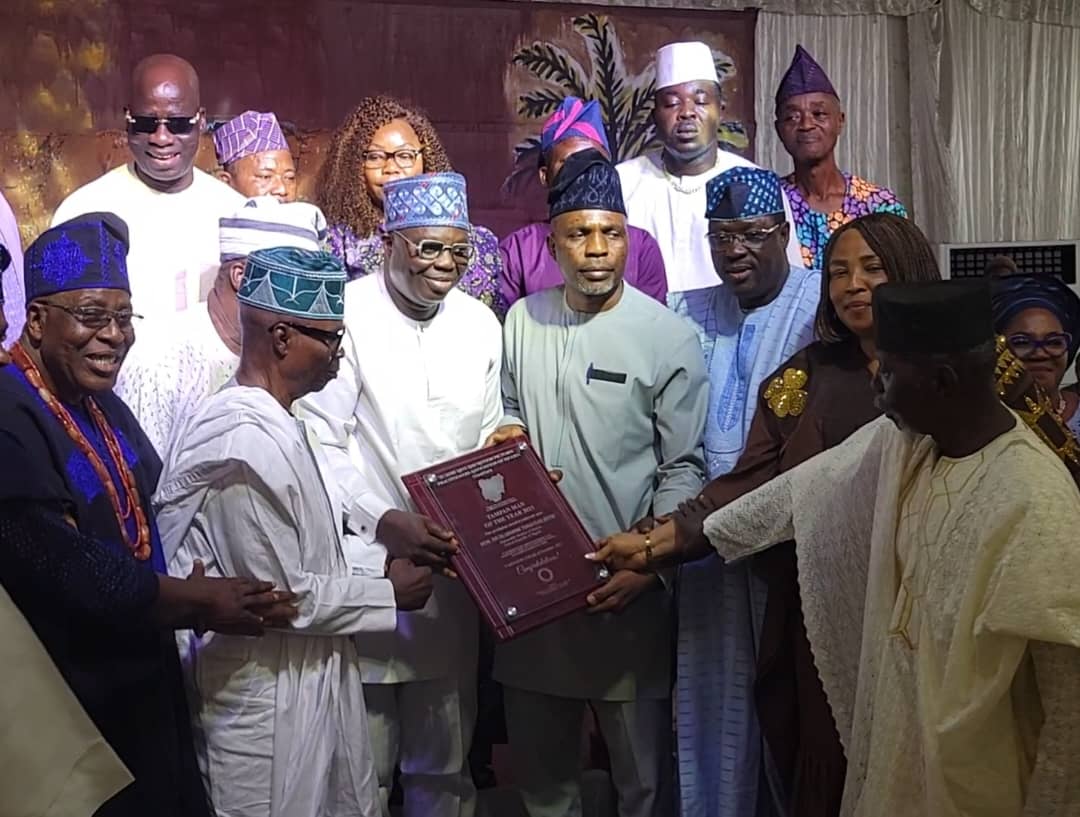 TAMPAN Summit: Amusan praises Tunji-Ojo reforms, urges creative industry devt