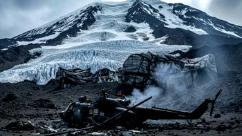 5 killed in helicopter crash on Tanzania’s Mt Kilimanjaro