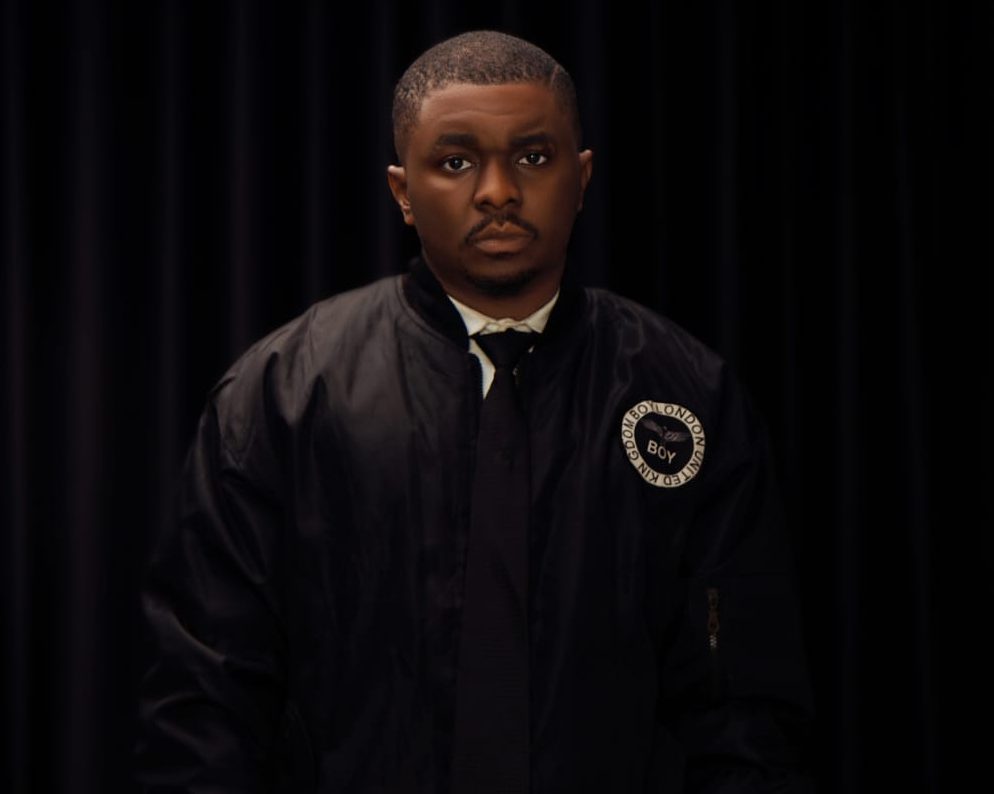 Tony Frank celebrates Timaya’s 20 years on stage with emotional tribute