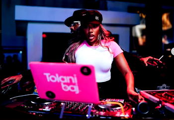 ‘IJGBs, here’re things to know before coming to Nigeria’ — TolaniBaj shares Detty December guide