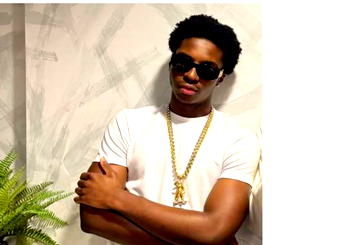 Afrobeats artiste TCRUIZE drops debut EP ‘GENESIS’, signals new phase in career