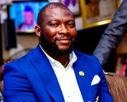 Gbenga Eyiolawi appointed as Titan Farms’ chairman