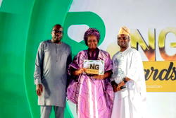 Over 40 Nigerian tech trailblazers shine at NiRA’s 20th anniversary awards