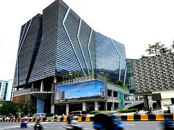 Thailand seizes $300 mn in assets linked to cyberscam networks