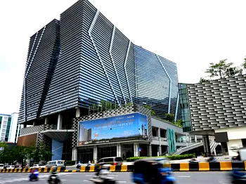 Thailand seizes $300 mn in assets linked to cyberscam networks